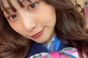 【SKE48】青海ひな乃「2023年もたくさん愛に来てね」