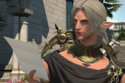 【FF14】6.55メインストーリーでウリエンジェが持っていた手紙を解読！まさかの内容が書かれていたことが判明ｗｗｗｗｗ