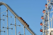 【悲報】ＵＳＪでジェットコースター緊急停止ｗｗｗｗｗｗ