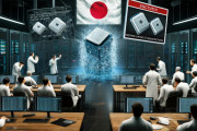 【緊急】日本製AI、AES暗号を一瞬で解読、ICチップ、ICカードは偽造し放題で全滅の恐れ😨