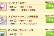 ウマ娘は石3000個くれたし、パワプロもユーザー全員に石3000個プレゼントしてや谷さん