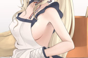 【艦これ】お昼の大人のお姉さん画像スレ