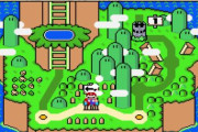 俺らが思ってる20年前のマリオは「スーパーマリオワールド」→実際はゲームキューブの「スーパーマリオサンシャイン」