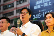 台湾・高雄市長選、与党民進党の候補当選　親中派に逆風