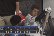 日ハム3安打0封負けで連勝ストップ　6投手のリレーで試合を作るも打線が援護できず