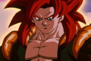 【懐古】ドラゴンボールGT（ごめんね鳥山先生）とかいう黒歴史