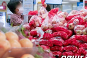 【韓国】 リンゴ1個330円、ナシ550円…果物価格、4日間で2倍高騰 [9/10]
