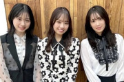 【日向坂46】アイドルグループにおける身長の重要性