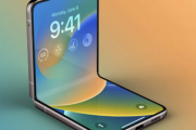 【朗報】Apple、折りたたみ式iPhoneを26年発売へ。幹部「他社の機種より高度な技術」