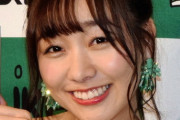 SKE48須田亜香里が選ぶスーパーアイドル神セブンに乃木坂から唯一秋元真夏が選ばれる!!!