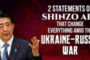 インドのメディア「また日本のあの元総理が進んだ発言をしてくれた！」