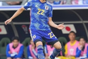 日本、イランに1-2敗戦…冨安健洋はチームの熱量に言及「僕も含めて後半は特に感じられなかった」まとめその４（関連まとめ）