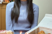 【STU48 #木原姫花世】ヒナピーのクリスマス🎂🍗🎄