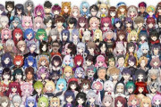 【悲報】にじさんじ運営、Vtuberの不祥事に対して人気の有無で対応が違い過ぎると話題に