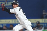 千葉魂　ロッテ藤原、甲子園に凱旋　エキシビションマッチで躍動
