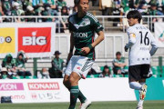 松本山雅、ホームで富山に3発快勝で連勝！浅川隼人が2ゴール【J3第11節】