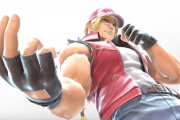 スマブラに餓狼伝説テリー参戦には、実は『伏線』があった！！？？？