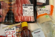 【画像】今から肉まん作って食う！！！