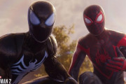 【朗報】『マーベルスパイダーマン2』、2つの新マップが追加され広さは前作の約2倍に