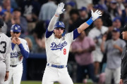 【海外の反応】ドジャースがキケ・ヘルナンデスと再契約【大谷とのコンビ復活】