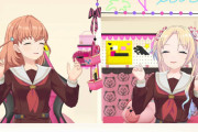 【画像】かほるり、もっと流行ってもいい【ラブライブ！蓮ノ空】
