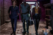 【ドラマ】Netflix実写版『カウボーイビバップ』11月19日より全世界配信決定！スパイク、ジェット、フェイ、そしてアインの劇中ビジュアルも公開
