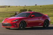 【朗報】トヨタ新型「GR86」の北米仕様が公開