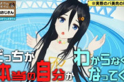 【！？】日本の『バ美肉』をテーマにしたスイス人学者の論文が学術賞を受賞