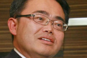 【朗報】愛知県知事の大村秀章さん、ガチで強すぎる