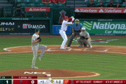 【悲報】大谷、また三振で直近10打席ノーヒット5三振
