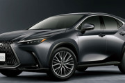 販売停止のレクサス、トヨタが受注再開　供給上向く