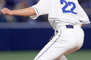 【野球】中日・大野雄大、巨人が提案した「ＤＨ制暫定導入」に賛同　「僕は大歓迎」