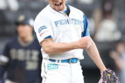 【日本ハム】首位攻防戦勝利で５連勝、貯金７　伊藤大海リーグトップ５勝目　奪三振56もトップ