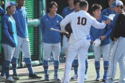 【画像】巨人・中田翔と再会した日ハム選手の表情wwwwwww