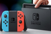 Switchの名作で打線組んだ