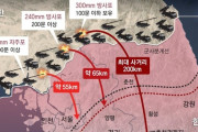 #韓国記事翻訳　『北朝鮮5700発、首都圏に砲弾の雨の可能性』、『ユン・ソクヨルの大統領府に先制打撃してくれ！』