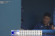 ベイスターズ 6－8 ドラゴンズ　投手陣16被安打8失点の炎上　蝦名2ランHR、加藤度会連続2点タイムリーで反撃するも逆転には至らず