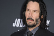【悲報】キアヌ・リーブスさん、ヤバすぎる
