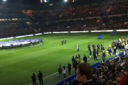 【動画】これを聞くためだけにガチでチェルシーの試合見に行きたい…