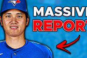 ファン「うれしいけど…ありえない」大谷翔平カナダへ？ブルージェイズ移籍の可能性浮上に沸く！？
