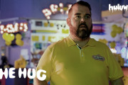 【無料動画】Huluween Film Fest: The Hug • Now Streaming on Hulu