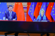 中国政府「EUよ、我々を頼るな！この問題を解決するのは欧州人だ」