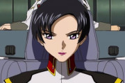 【速報】ガンダムSEEDを20年ぶりに観返してるワイ、ナタル・バジルールが1番いい女だと思ってしまう