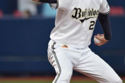 オリックス・田嶋大樹(23) 5試合 31.2回 1勝1敗 24奪三振 防2.27 WHIP0.88 (2020/7/19現在)