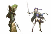【FEH】今月の新英雄はエコーズからでこの4人ってマジ？