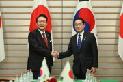 韓国大統領室「韓日首脳会談で慰安婦・独島議論はなかった」＝韓国の反応