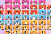 【乃木坂46】46時間TVの個室で、一人だけ殺し合いに備えてるメンバーがいた模様wwwwww