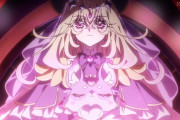 【名探偵プリキュア】東山奈央さん「ここからもう1ギア上げます」