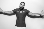【フランス代表】「興味ない」 ベンゼマ、W杯決勝前に意味深投稿…ケンカ別れか