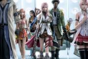 FF16のせいでFF13が評価され始める